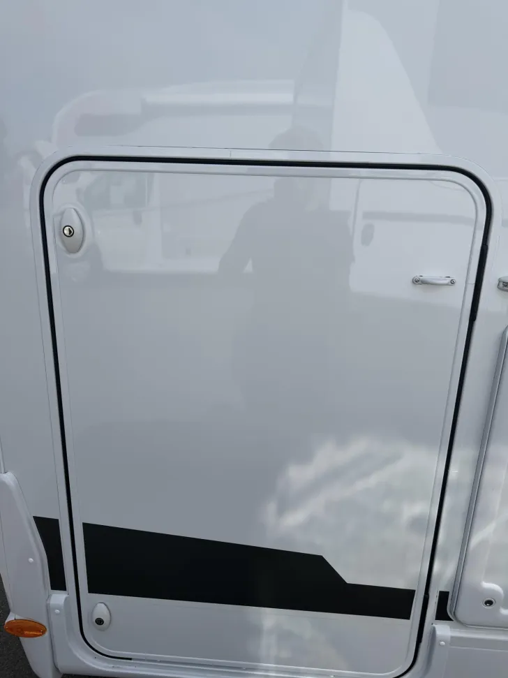 Fahrzeugbild Carado Edition26 T Ford 338 Trail Paket #24
