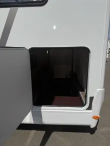 Fahrzeugbild Carado Edition26 T Ford 338 Trail Paket #25