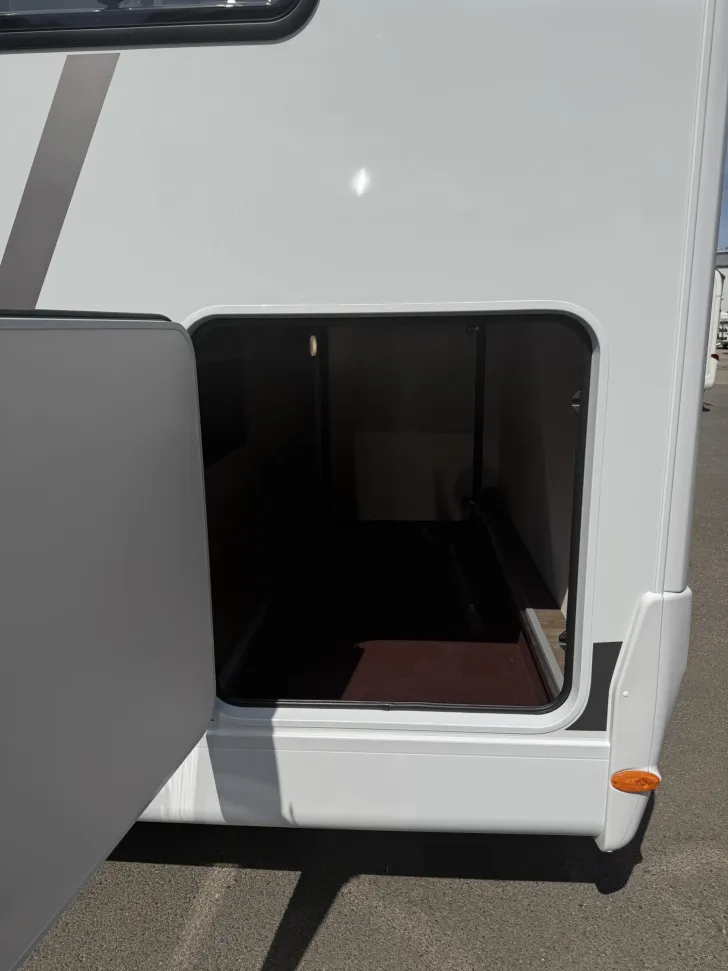 Fahrzeugbild Carado Edition26 T Ford 338 Trail Paket #25