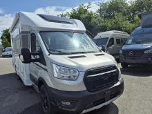 Fahrzeugbild Carado Edition26 T Ford 338 Trail Paket #1