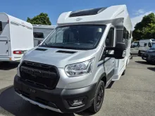 Fahrzeugbild Carado Edition26 T Ford 338 Trail Paket #3