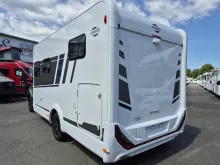 Fahrzeugbild Carado Edition26 T Ford 338 Trail Paket #4