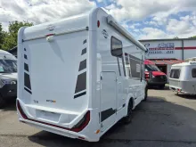 Fahrzeugbild Carado Edition26 T Ford 338 Trail Paket #5