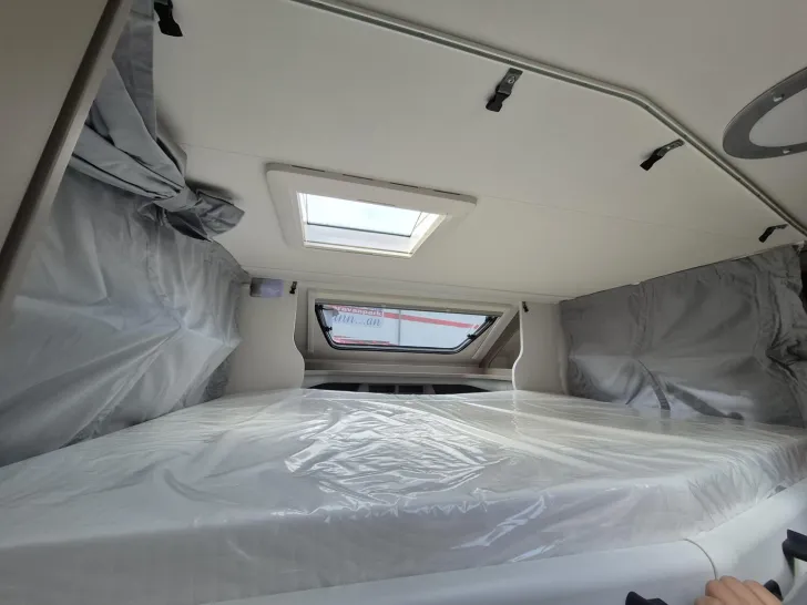 Fahrzeugbild Carado Edition26 T Ford 338 Trail Paket #18