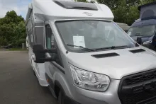 Fahrzeugbild Carado Edition26 T Ford 447 /Trail Paket #1