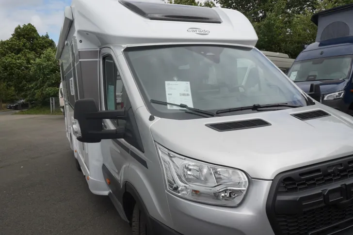 Fahrzeugbild Carado Edition26 T Ford 447 /Trail Paket #1
