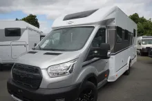 Fahrzeugbild Carado Edition26 T Ford 447 /Trail Paket #3