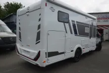 Fahrzeugbild Carado Edition26 T Ford 447 /Trail Paket #5