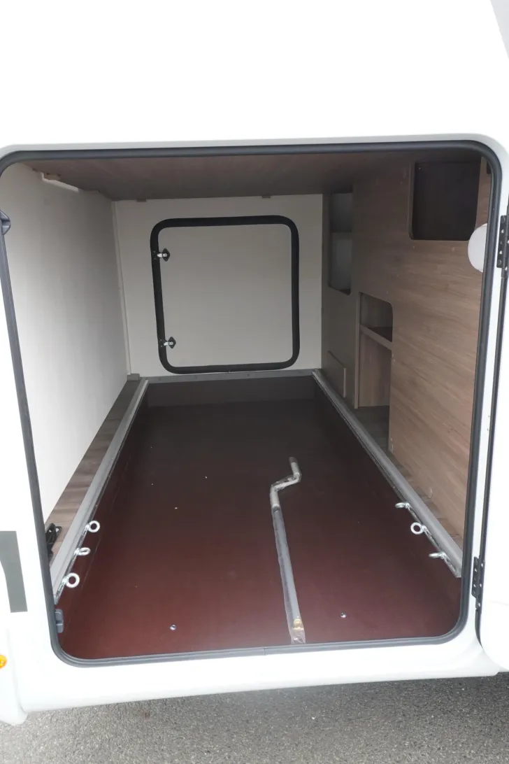 Fahrzeugbild Carado Edition26 T Ford 447 /Trail Paket #6