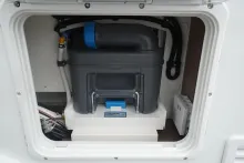 Fahrzeugbild Carado Edition26 T Ford 447 /Trail Paket #8