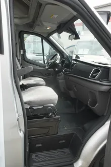 Fahrzeugbild Carado Edition26 T Ford 447 /Trail Paket #10