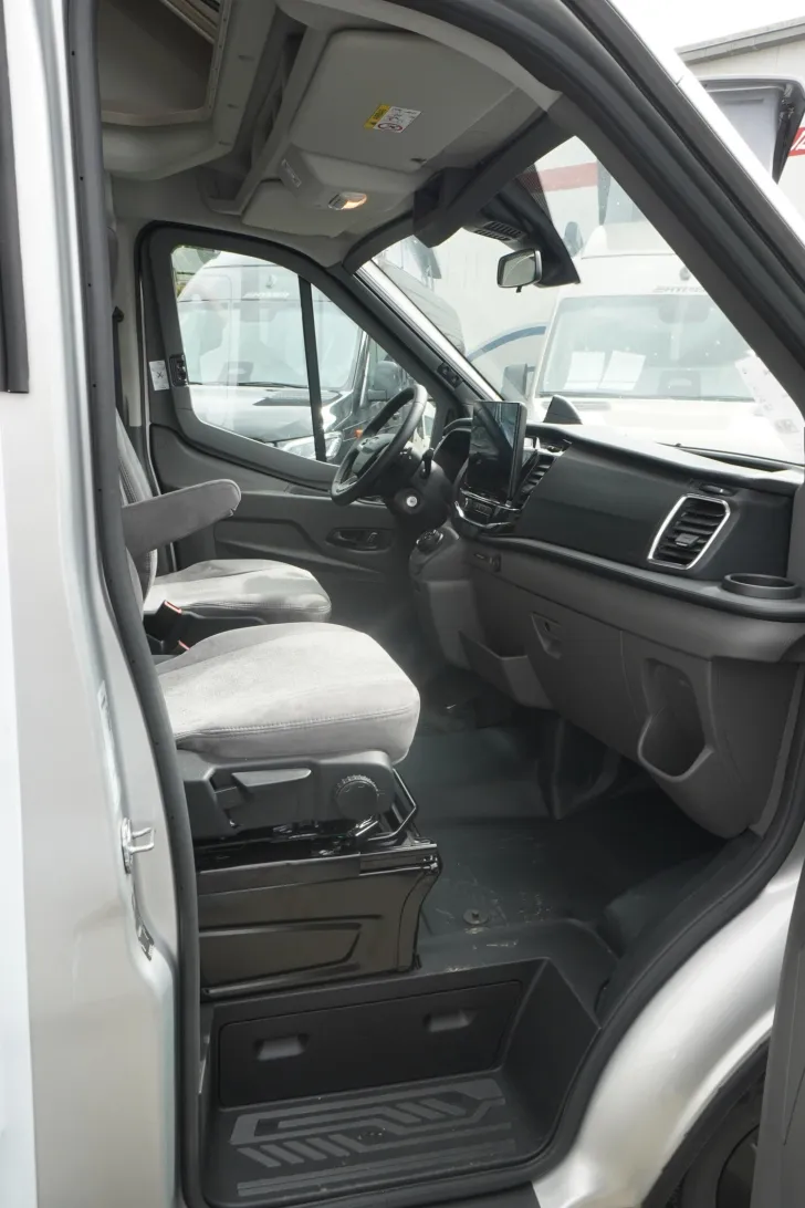 Fahrzeugbild Carado Edition26 T Ford 447 /Trail Paket #10