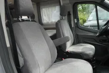 Fahrzeugbild Carado Edition26 T Ford 447 /Trail Paket #11