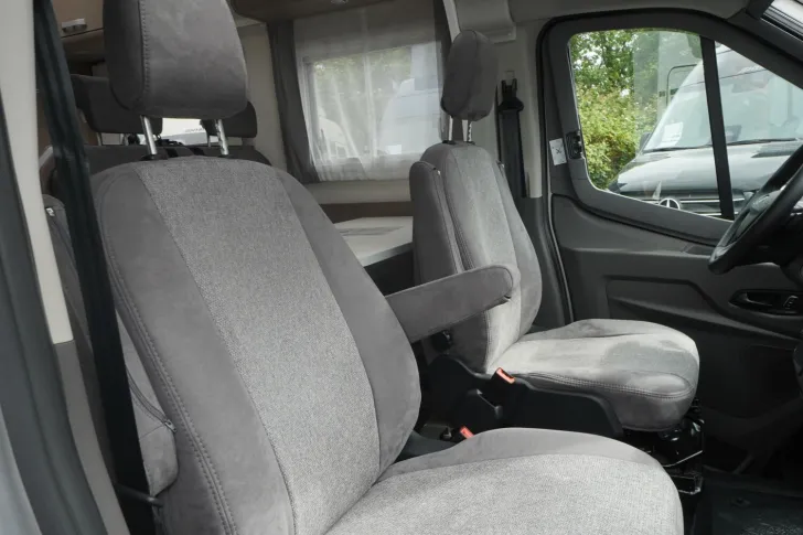 Fahrzeugbild Carado Edition26 T Ford 447 /Trail Paket #11