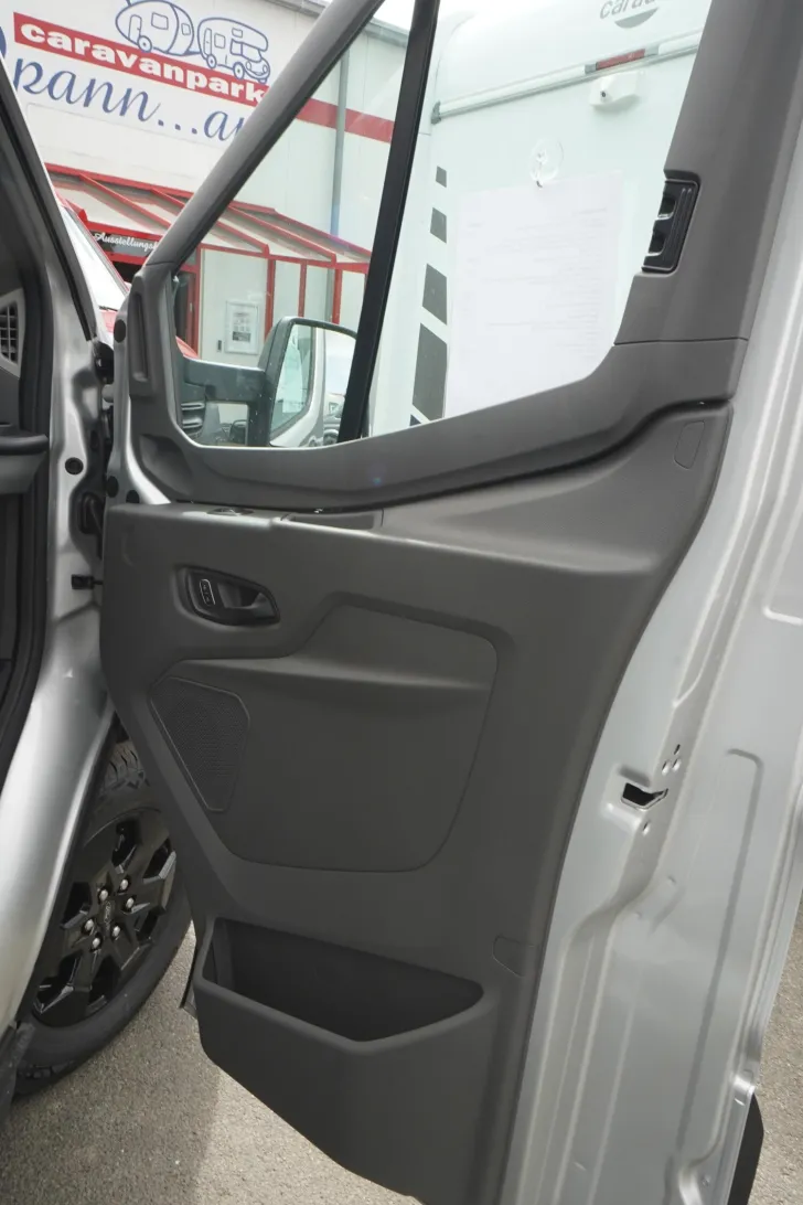 Fahrzeugbild Carado Edition26 T Ford 447 /Trail Paket #13