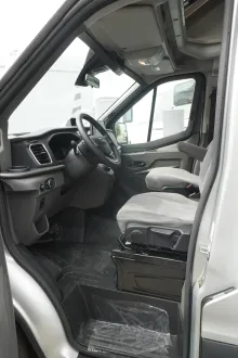 Fahrzeugbild Carado Edition26 T Ford 447 /Trail Paket #14