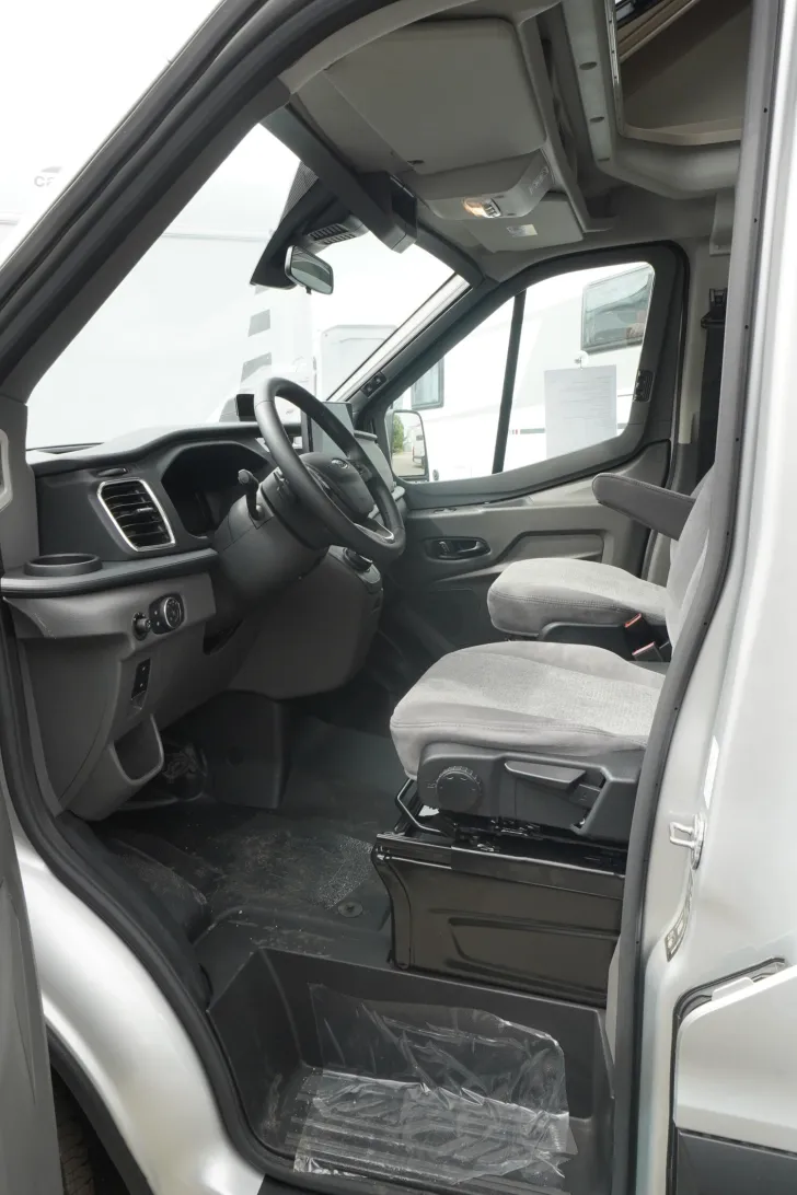 Fahrzeugbild Carado Edition26 T Ford 447 /Trail Paket #14