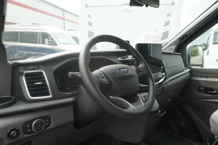 Fahrzeugbild Carado Edition26 T Ford 447 /Trail Paket #15