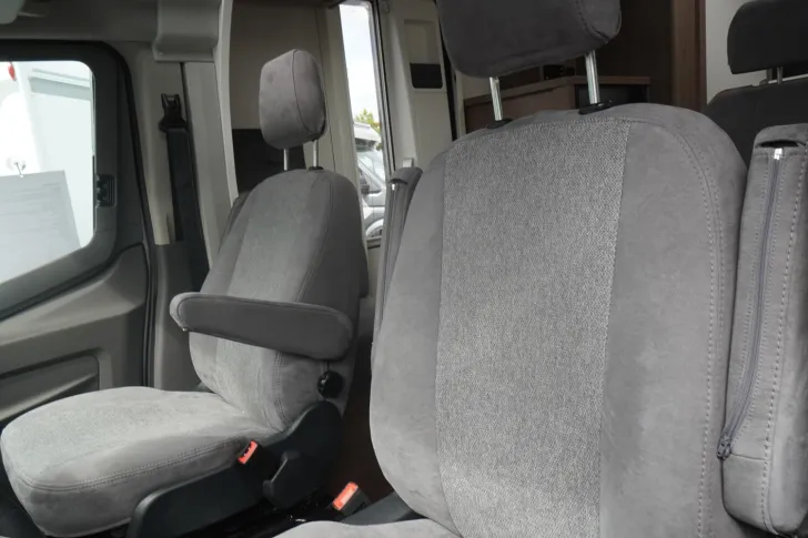 Fahrzeugbild Carado Edition26 T Ford 447 /Trail Paket #16