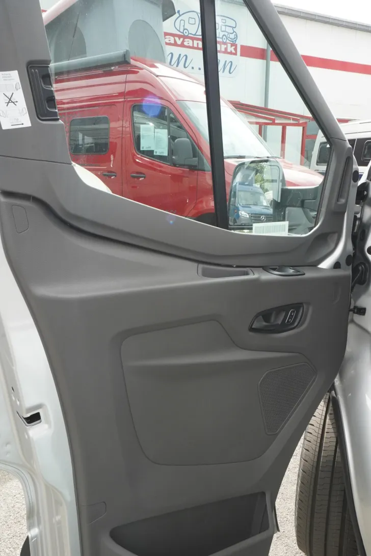 Fahrzeugbild Carado Edition26 T Ford 447 /Trail Paket #17