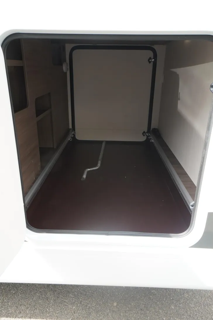 Fahrzeugbild Carado Edition26 T Ford 447 /Trail Paket #19