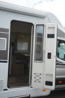 Fahrzeugbild Carado Edition26 T Ford 447 /Trail Paket #20