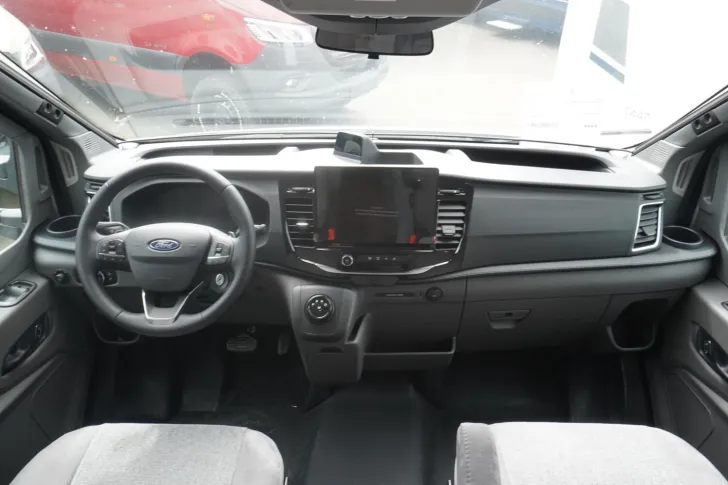 Fahrzeugbild Carado Edition26 T Ford 447 /Trail Paket #22