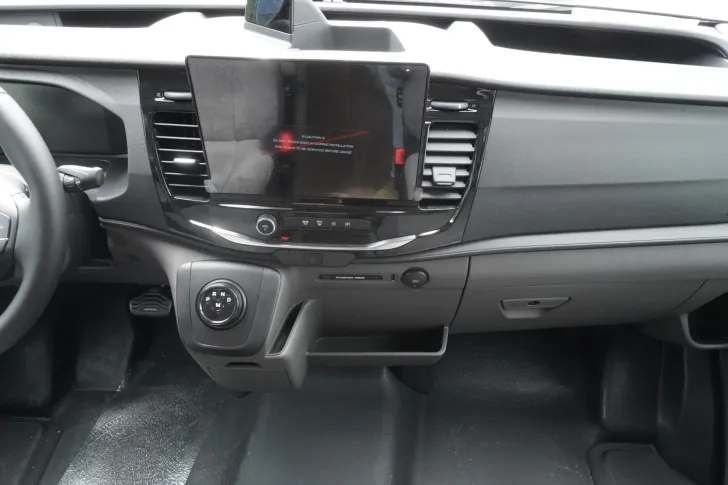 Fahrzeugbild Carado Edition26 T Ford 447 /Trail Paket #24