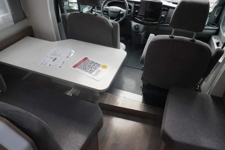 Fahrzeugbild Carado Edition26 T Ford 447 /Trail Paket #26