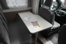 Fahrzeugbild Carado Edition26 T Ford 447 /Trail Paket #27