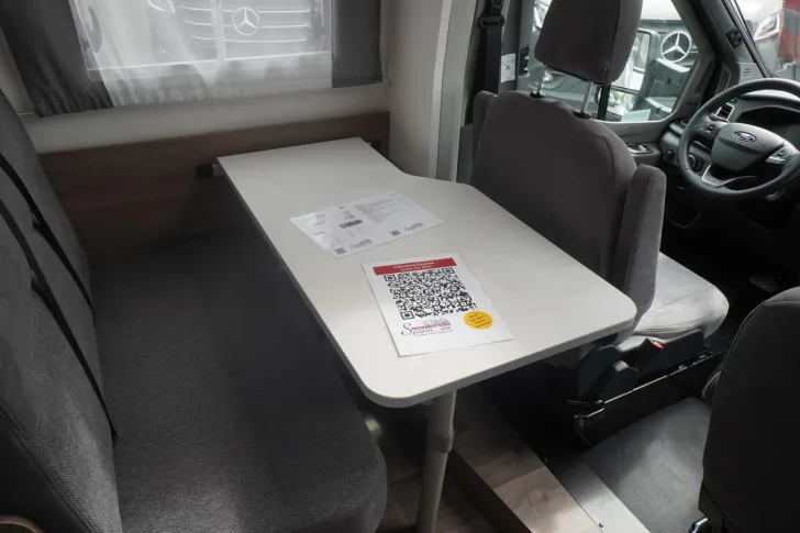 Fahrzeugbild Carado Edition26 T Ford 447 /Trail Paket #27