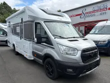 Fahrzeugbild Carado Edition26 T Ford 447 /Trail+Assist.-Pkt/Hubbett #1
