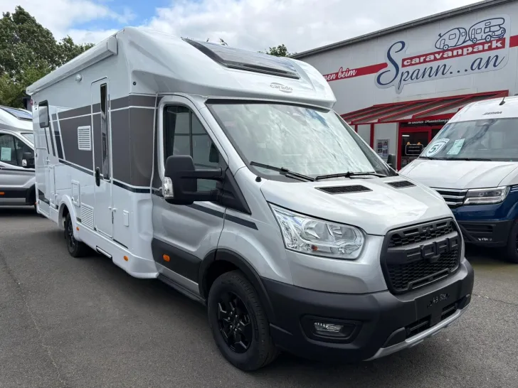 Fahrzeugbild Carado Edition26 T Ford 447 /Trail+Assist.-Pkt/Hubbett #1