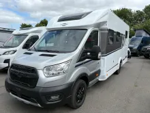 Fahrzeugbild Carado Edition26 T Ford 447 /Trail+Assist.-Pkt/Hubbett #3