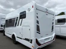 Fahrzeugbild Carado Edition26 T Ford 447 /Trail+Assist.-Pkt/Hubbett #4
