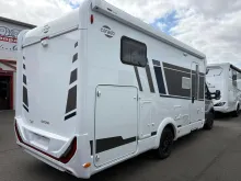 Fahrzeugbild Carado Edition26 T Ford 447 /Trail+Assist.-Pkt/Hubbett #5
