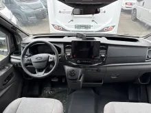 Fahrzeugbild Carado Edition26 T Ford 447 /Trail+Assist.-Pkt/Hubbett #8