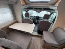 Fahrzeugbild Carado Edition26 T Ford 447 /Trail+Assist.-Pkt/Hubbett #10