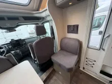 Fahrzeugbild Carado Edition26 T Ford 447 /Trail+Assist.-Pkt/Hubbett #11