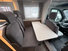 Fahrzeugbild Carado Edition26 T Ford 447 /Trail+Assist.-Pkt/Hubbett #12