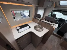 Fahrzeugbild Carado Edition26 T Ford 447 /Trail+Assist.-Pkt/Hubbett #15