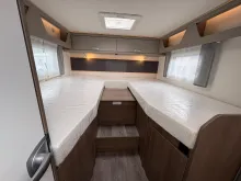 Fahrzeugbild Carado Edition26 T Ford 447 /Trail+Assist.-Pkt/Hubbett #18