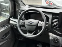 Fahrzeugbild Carado Edition26 T Ford 447 /Trail+Assist.-Pkt/Hubbett #29