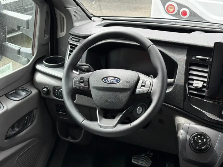 Fahrzeugbild Carado Edition26 T Ford 447 /Trail+Assist.-Pkt/Hubbett #29