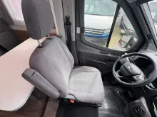 Fahrzeugbild Carado Edition26 T Ford 447 /Trail+Assist.-Pkt/Hubbett #31
