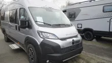 Fahrzeugbild Pössl Roadcruiser Citroen 140 PS /All-In-Paket #1