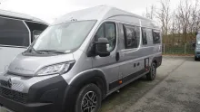 Fahrzeugbild Pössl Roadcruiser Citroen 140 PS /All-In-Paket #3