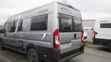 Fahrzeugbild Pössl Roadcruiser Citroen 140 PS /All-In-Paket #4