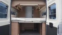 Fahrzeugbild Pössl Roadcruiser Citroen 140 PS /All-In-Paket #6
