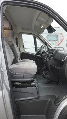 Fahrzeugbild Pössl Roadcruiser Citroen 140 PS /All-In-Paket #9